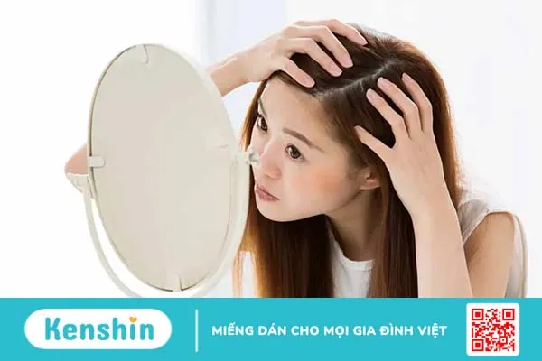 Tóc bạc sớm uống gì? 6 loại đồ uống giúp tóc đen bóng