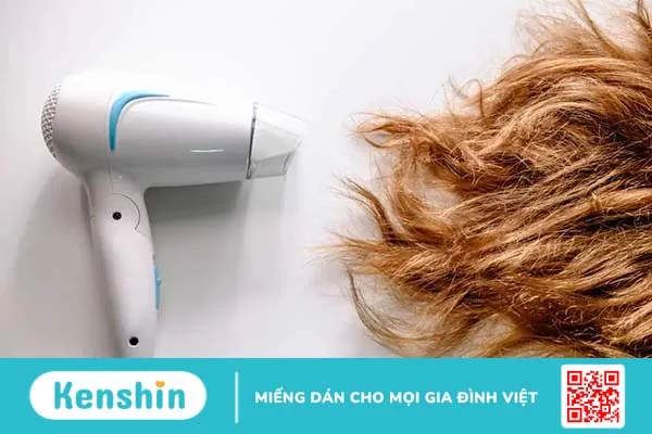 Tóc bị chẻ ngọn phải làm sao để nhanh lấy lại độ bóng khỏe?