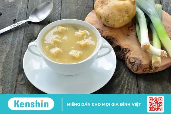 Tỏi tây: Gia vị giúp bạn phòng ngừa bệnh ung thư