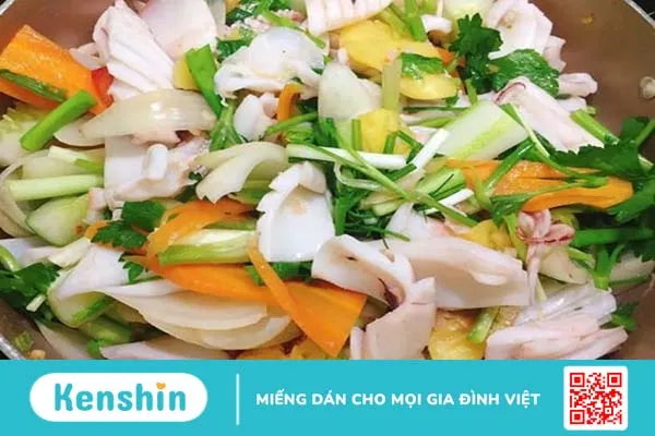 Tỏi tây: Gia vị giúp bạn phòng ngừa bệnh ung thư