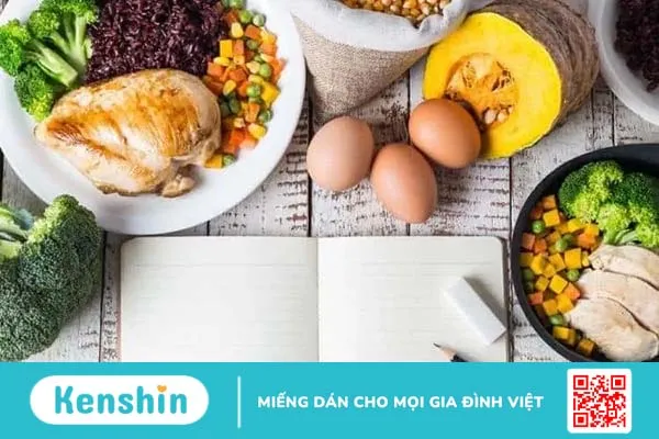 Tới tháng nên làm gì để không bị mệt mỏi?