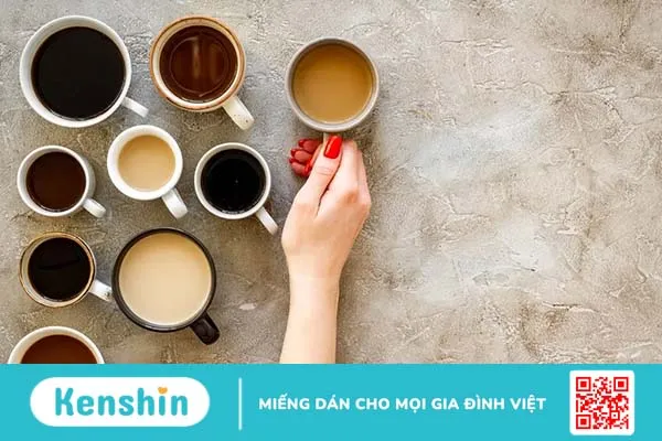 Tới tháng nên uống gì và không nên uống gì để giảm đau bụng kinh?