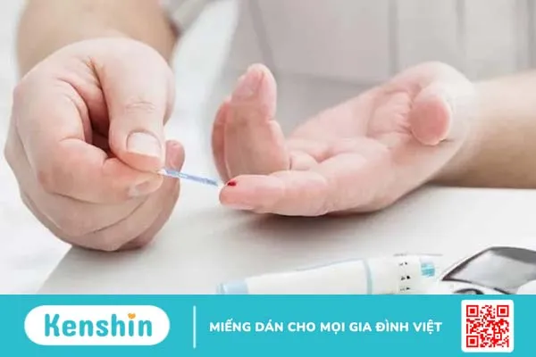 Tóm tắt giúp bạn dễ tìm hiểu về bệnh tiểu đường