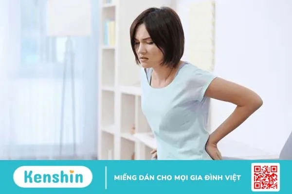 Tổn thương thận: Rủi ro tiềm ẩn dẫn đến suy thận