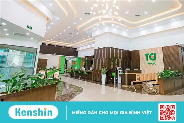 Tổng hợp 12 phòng khám Tai Mũi Họng tốt nhất tại Hà Nội, TPHCM, Hải Phòng và Đà Nẵng