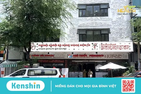 Tổng hợp 12 phòng khám Tai Mũi Họng tốt nhất tại Hà Nội, TPHCM, Hải Phòng và Đà Nẵng