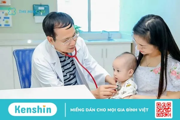 Tổng hợp 12 phòng khám Tai Mũi Họng tốt nhất tại Hà Nội, TPHCM, Hải Phòng và Đà Nẵng