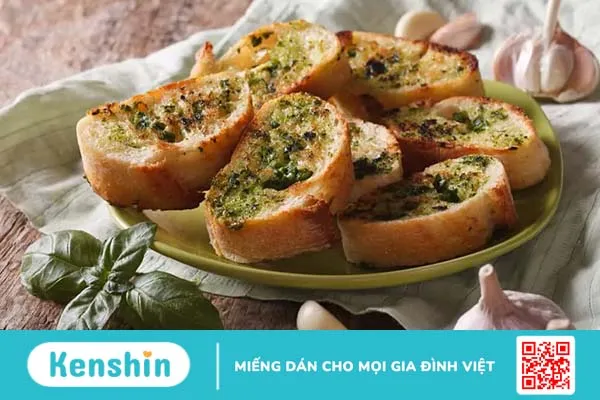 Tổng hợp 15 món ăn sáng nhanh gọn đơn giản tại nhà