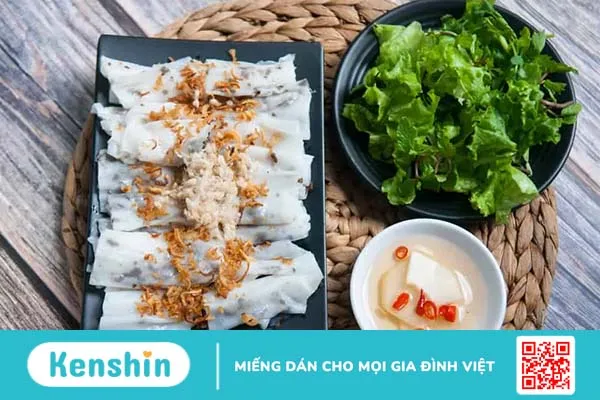 Tổng hợp 15 món ăn sáng nhanh gọn đơn giản tại nhà