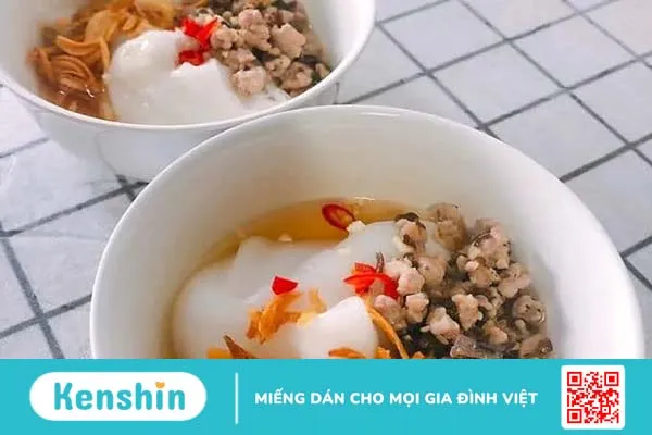 Tổng hợp 15 món ăn sáng nhanh gọn đơn giản tại nhà