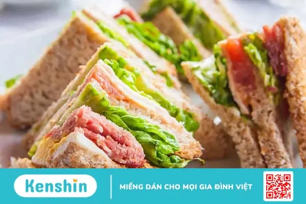 Tổng hợp 15 món ăn sáng nhanh gọn đơn giản tại nhà