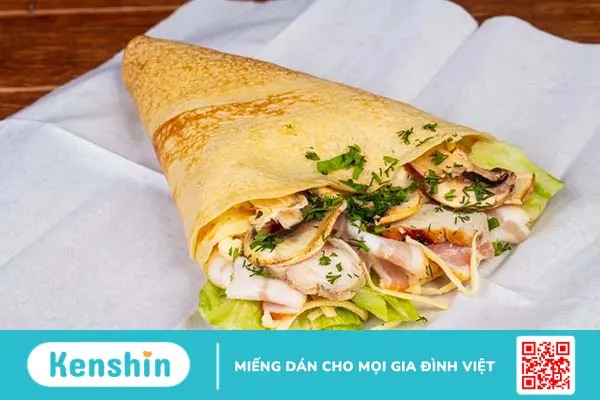 Tổng hợp 15 món ăn sáng nhanh gọn đơn giản tại nhà