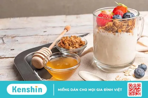 Tổng hợp 15 món ăn sáng nhanh gọn đơn giản tại nhà