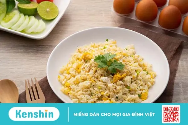 Tổng hợp 15 món ăn sáng nhanh gọn đơn giản tại nhà