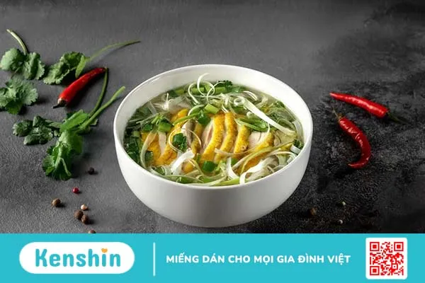 Tổng hợp 15 món ăn sáng nhanh gọn đơn giản tại nhà