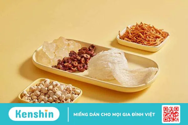 Tổng hợp 5 cách chưng yến cho bé thơm ngon, giữ trọn dưỡng chất