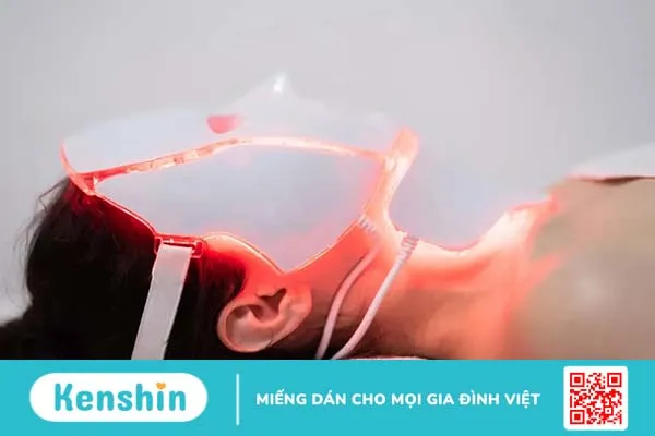 Tổng hợp 5 mặt nạ đèn LED 7 màu dưỡng da được “săn lùng” nhiều nhất