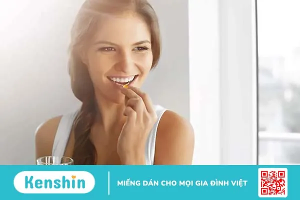 Tổng hợp 6 viên uống vitamin tổng hợp cho phụ nữ được tìm kiếm nhiều nhất hiện nay