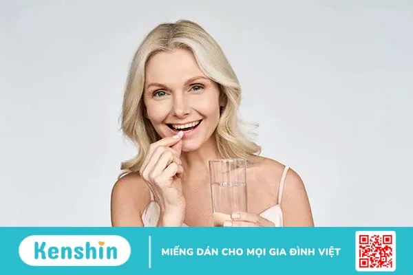 Tổng hợp 6 viên uống vitamin tổng hợp cho phụ nữ được tìm kiếm nhiều nhất hiện nay