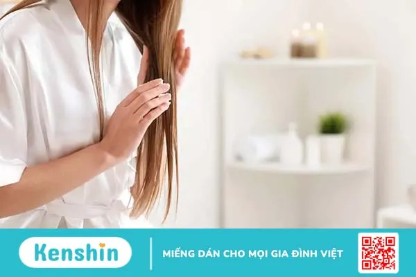 Tổng hợp 7 nhãn hiệu với sản phẩm phục hồi tóc hư tổn, chẻ ngọn