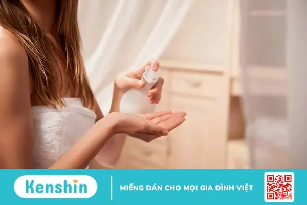 Tổng hợp 7 nhãn hiệu với sản phẩm phục hồi tóc hư tổn, chẻ ngọn