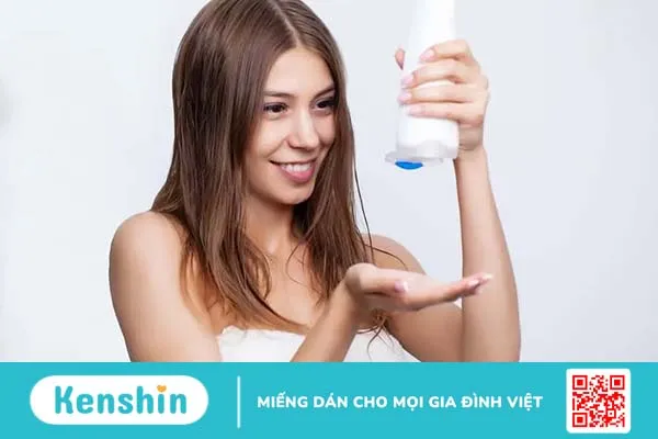 Tổng hợp 7 nhãn hiệu với sản phẩm phục hồi tóc hư tổn, chẻ ngọn