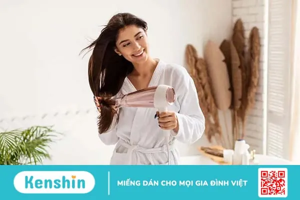 Tổng hợp 7 nhãn hiệu với sản phẩm phục hồi tóc hư tổn, chẻ ngọn