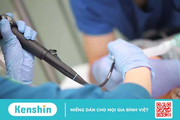 Tổng hợp các phương pháp điều trị hen phế quản