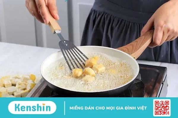 Tổng hợp TOP 14 món ngon từ đậu hũ non-bổ-lạ bạn phải thử