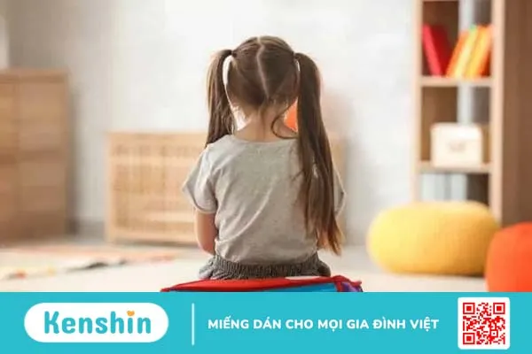 Tổng quan các rối loạn tâm thần ở trẻ em và những điều cha mẹ cần biết