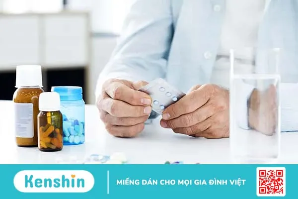 Tổng quan về bệnh viêm tá tràng và phương pháp điều trị