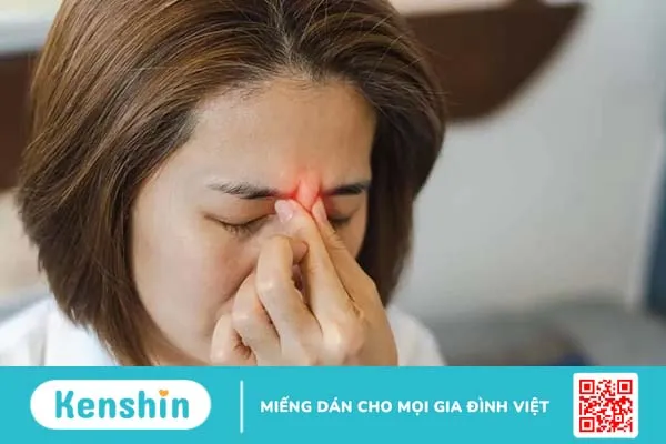 Tổng quan về các loại viêm xoang thường gặp và cách phân biệt