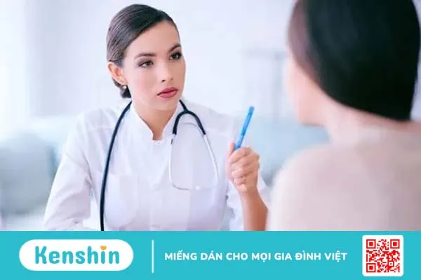 Tổng quan về huyết áp không ổn định