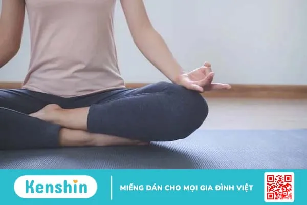 Tổng quan về huyết áp không ổn định