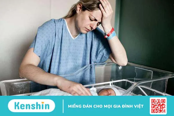 Tổng quan về nhiễm khuẩn hậu sản mà các chị em không nên bỏ qua