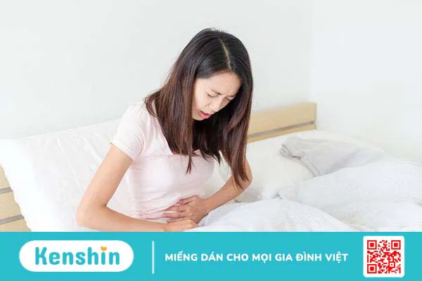 Tổng quan về nhiễm khuẩn hậu sản mà các chị em không nên bỏ qua