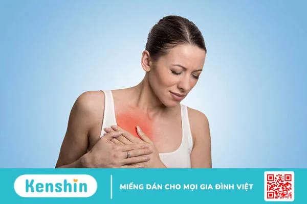 Tổng quan về nhiễm khuẩn hậu sản mà các chị em không nên bỏ qua