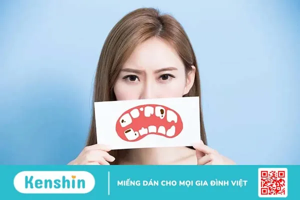 Tổng quan về sức khỏe răng miệng và những thông tin cần biết!