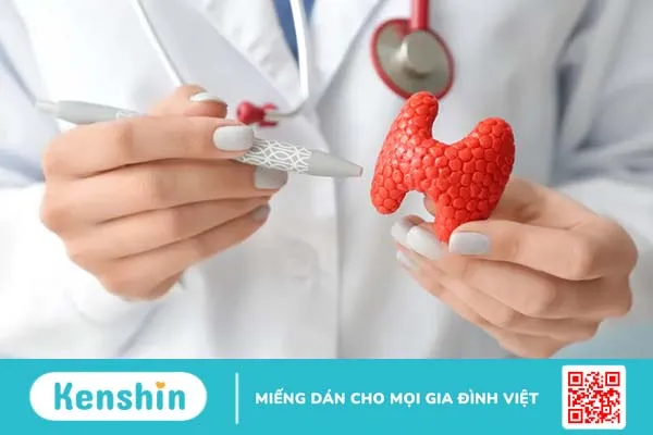 Tổng quát về u tuyến giáp ác tính ở nữ giới: Triệu chứng, chẩn đoán, điều trị