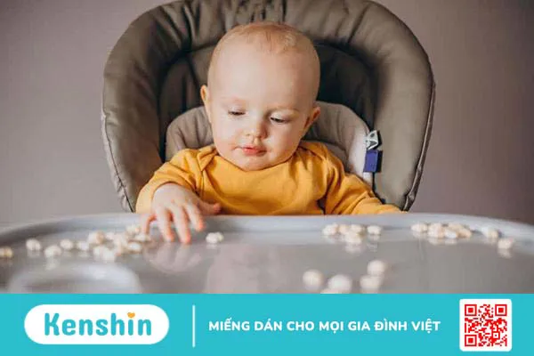 Top 10 bánh ăn dặm cho bé tốt nhất được nhiều mẹ tin dùng