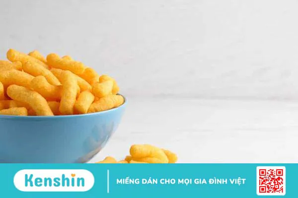 Top 10 bánh ăn dặm cho bé tốt nhất được nhiều mẹ tin dùng