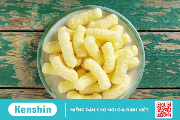 Top 10 bánh ăn dặm cho bé tốt nhất được nhiều mẹ tin dùng