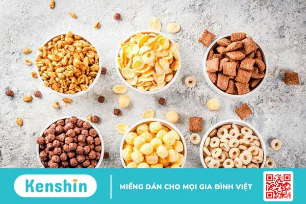 Top 10 bánh ăn dặm cho bé tốt nhất được nhiều mẹ tin dùng