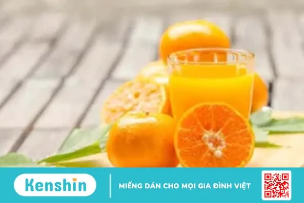 Top 10 cách hạ sốt nhanh tại nhà an toàn và hiệu quả