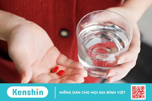 Top 10 câu hỏi về bệnh thiếu máu