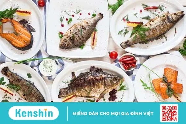 Top 10 loại thực phẩm giúp trẻ hóa làn da hiệu quả