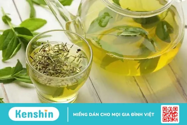 Top 10 loại thực phẩm giúp trẻ hóa làn da hiệu quả