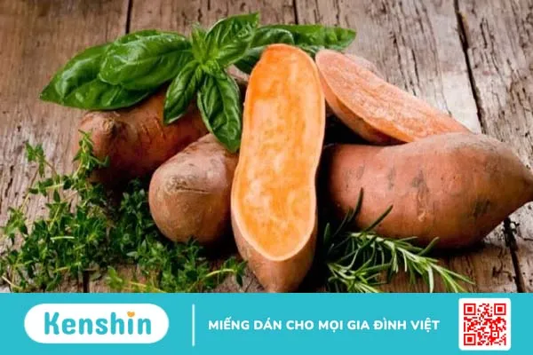 Top 10 loại thực phẩm giúp trẻ hóa làn da hiệu quả