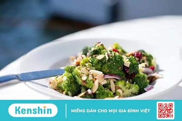 Top 10 loại thực phẩm giúp trẻ hóa làn da hiệu quả