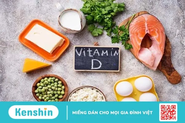 Top 10 loại thực phẩm giúp trẻ hóa làn da hiệu quả